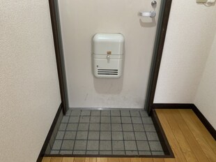 菊川駅 徒歩6分 3階の物件内観写真